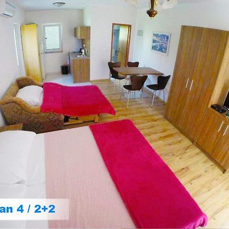 Villa Kristinka Vodice Extérieur photo