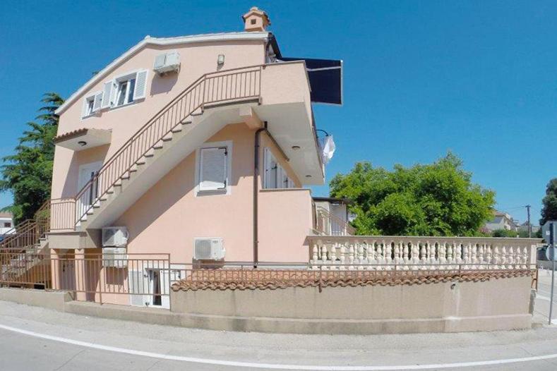 Villa Kristinka Vodice Extérieur photo
