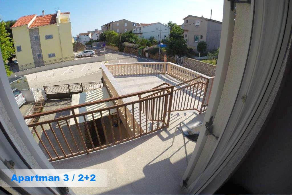 Villa Kristinka Vodice Extérieur photo