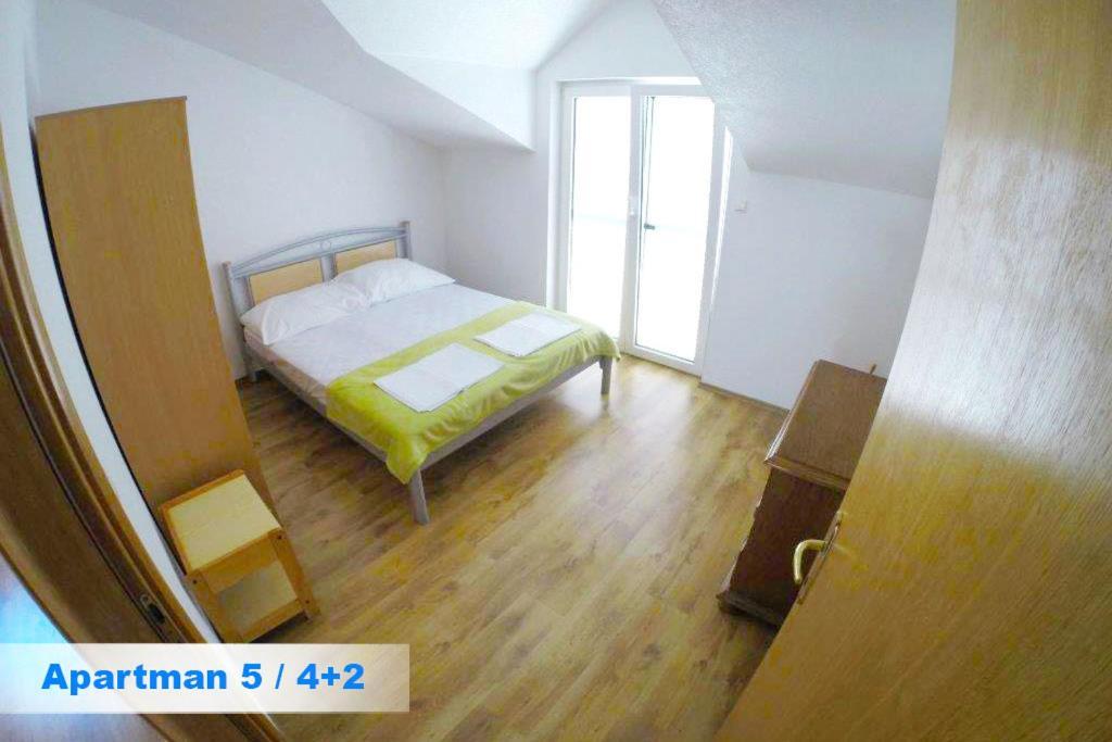 Villa Kristinka Vodice Extérieur photo