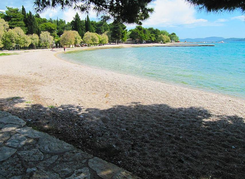 Villa Kristinka Vodice Extérieur photo