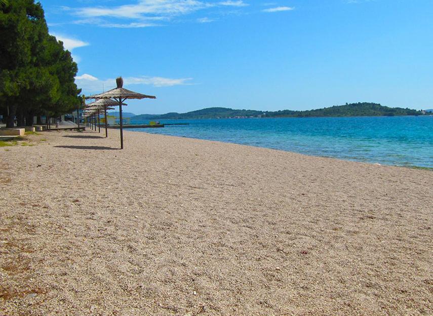 Villa Kristinka Vodice Extérieur photo